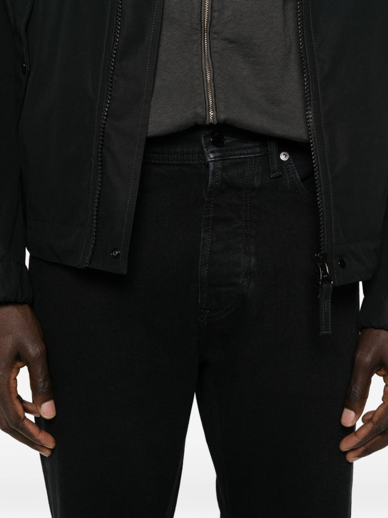 Stone Island Stone Island Denim cotton jeans