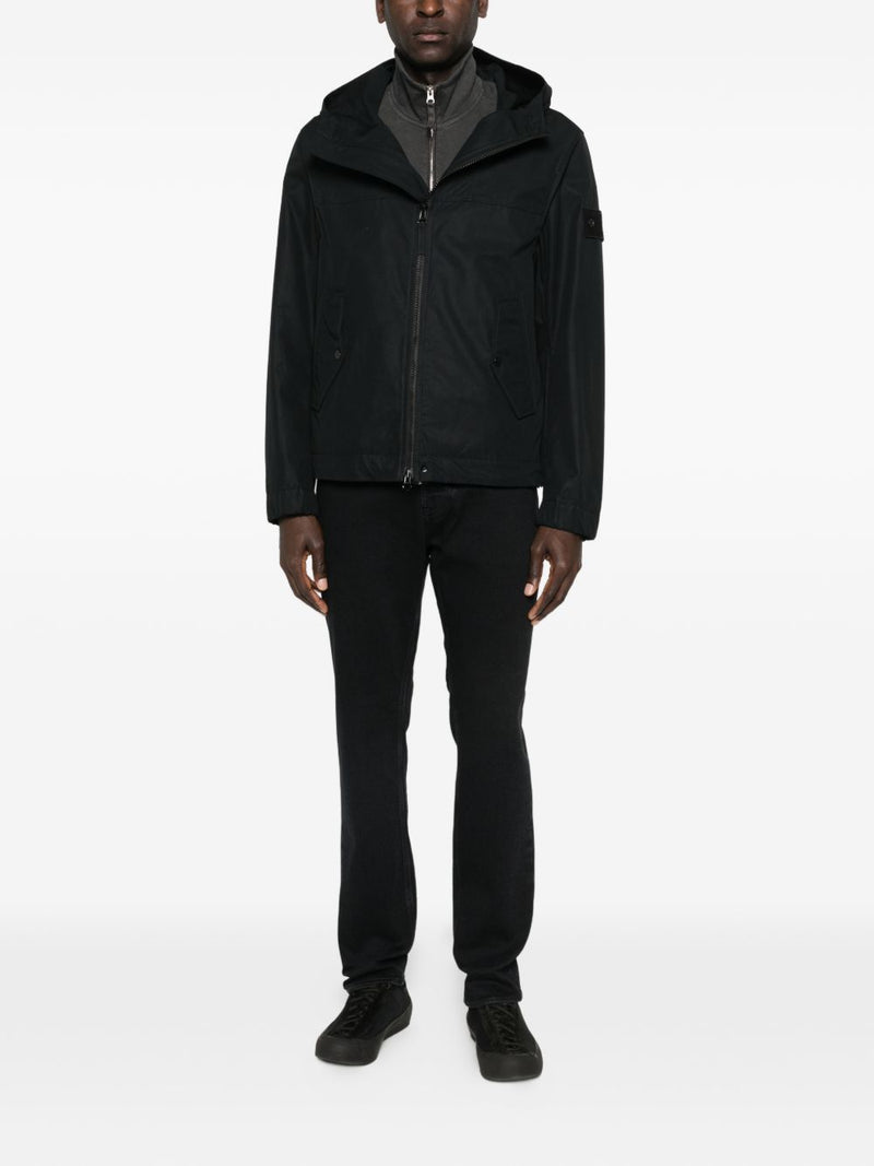 Stone Island Stone Island Denim cotton jeans