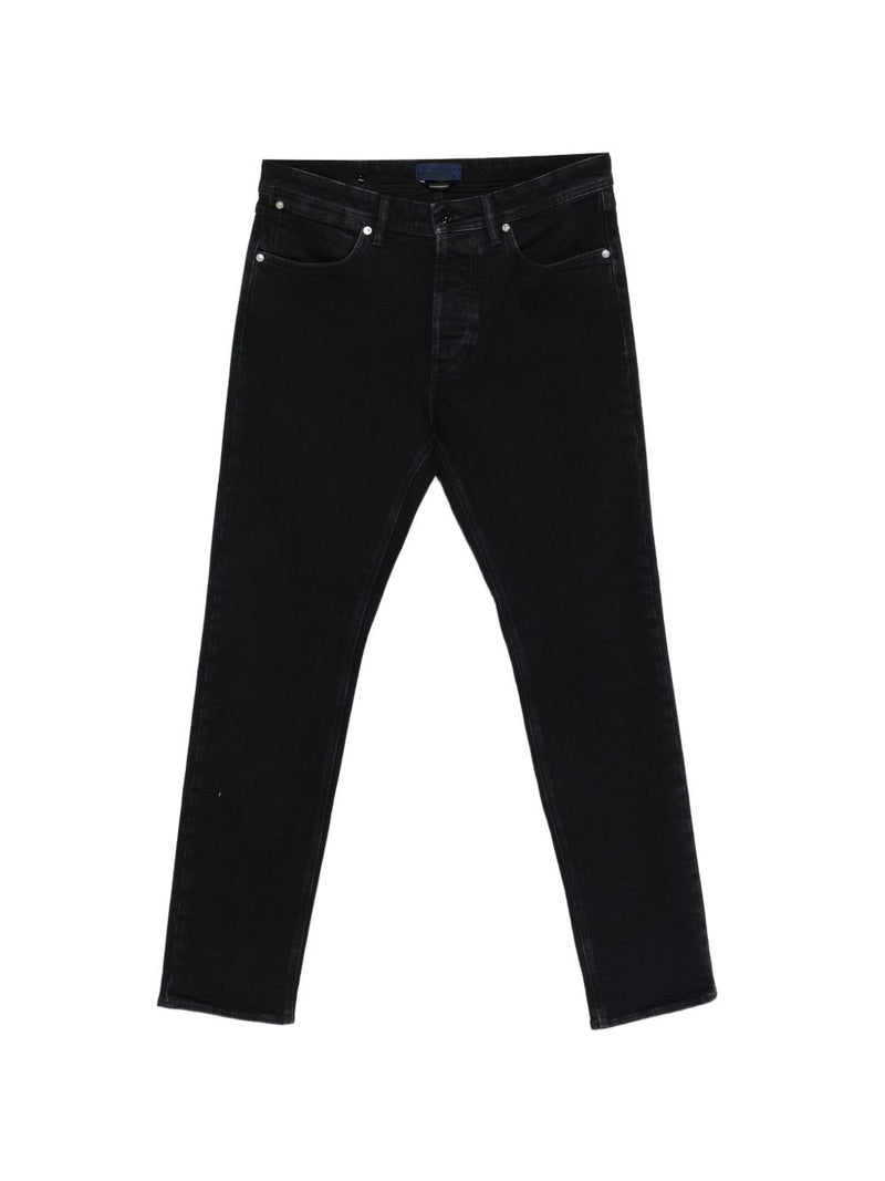 Stone Island Stone Island Denim cotton jeans
