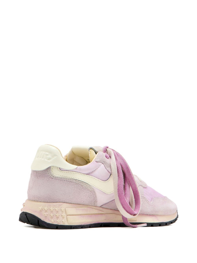 Autry Reelwind Super Vintage low sneakers | Urbalenti™ NYC