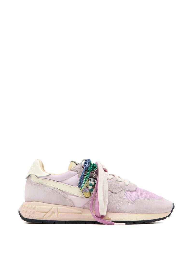 Autry Reelwind Super Vintage low sneakers | Urbalenti™ NYC