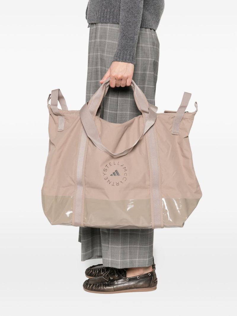 Adidas By Stella McCartney Adidas By Stella Mccartney Tote Bag