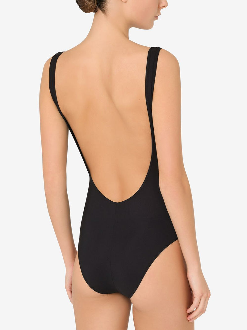 Dolce & Gabbana Sea clothing Black - Black / Gold | Urbalenti | Urbalent... | Urbalenti™ NYC