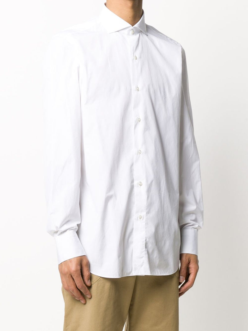 Finamore 1925 Napoli Finamore 1925 Napoli Cotton shirt