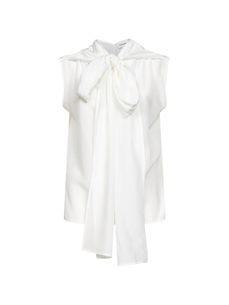 Parosh Parosh P.A.R.O.S.H. Silk top