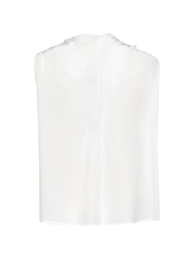 Parosh Parosh P.A.R.O.S.H. Silk top