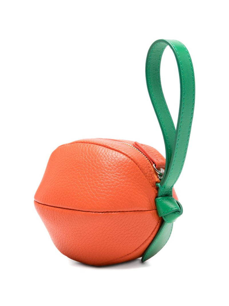Hereu Hereu Taronja Purse