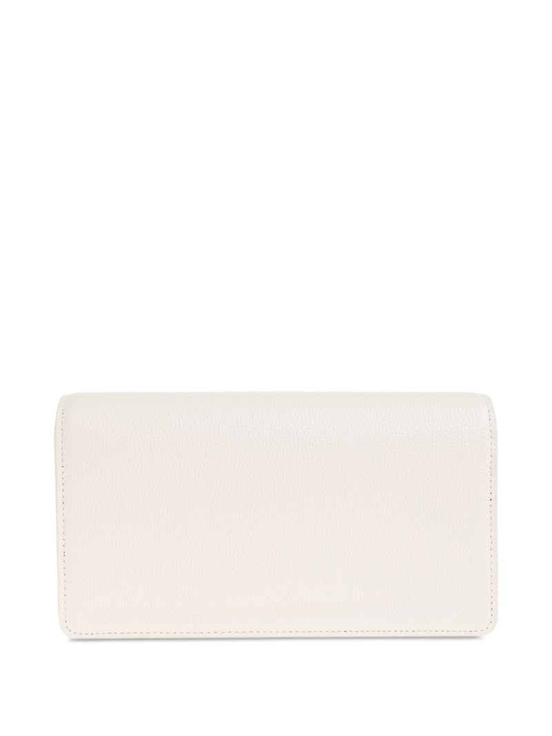 Emporio Armani Mini Bag In Tumbled Leather Variant 1 | Ur... | Urbalenti™ NYC