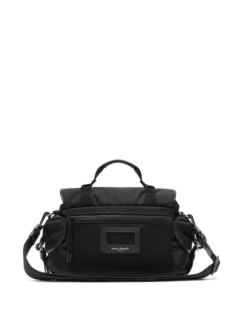 Maison Margiela High Tech Messenger Small Bag | Urbalent... | Urbalenti™ NYC