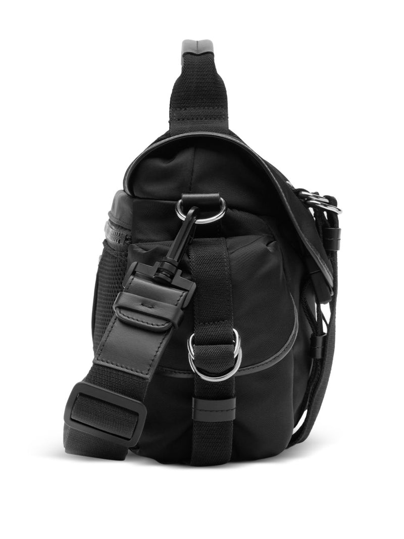 Maison Margiela High Tech Messenger Small Bag | Urbalent... | Urbalenti™ NYC