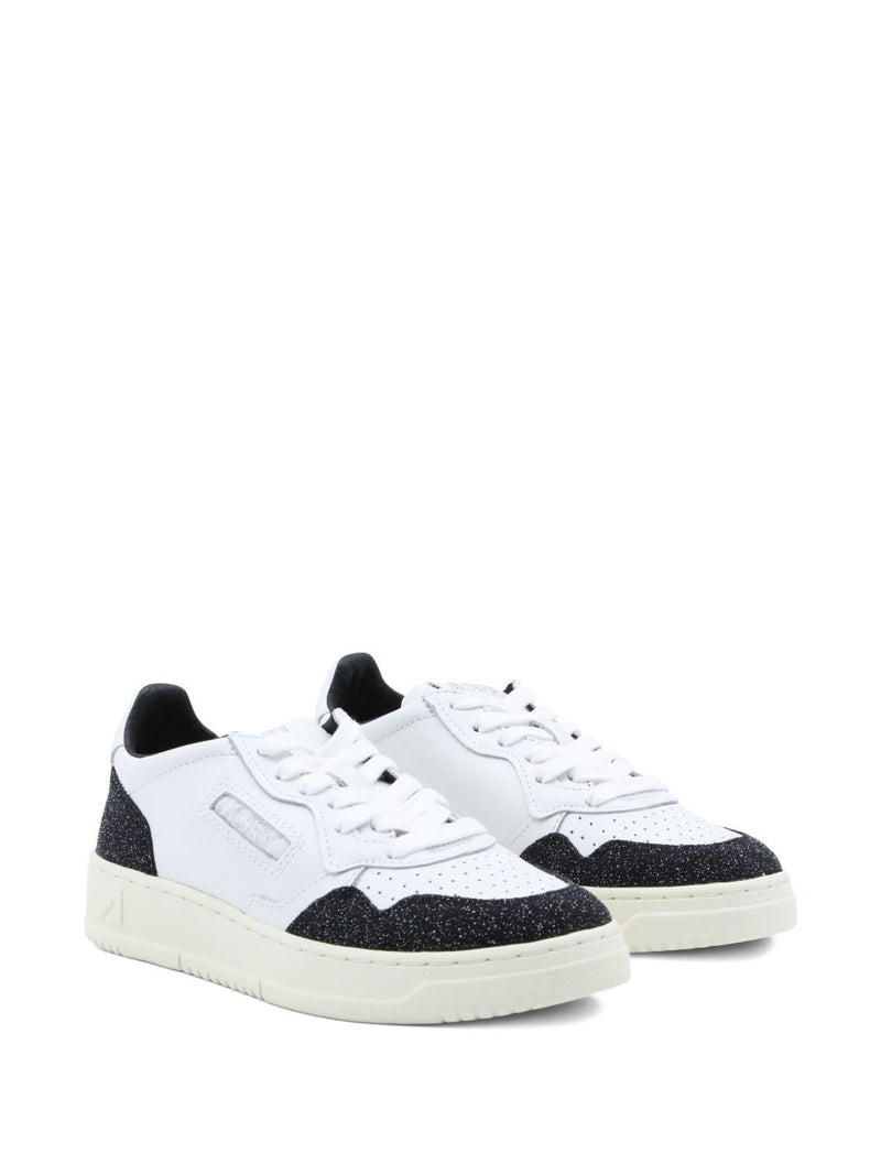 Autry Medalist Low Sneakers Variant 10 | Urbalenti™ NYC