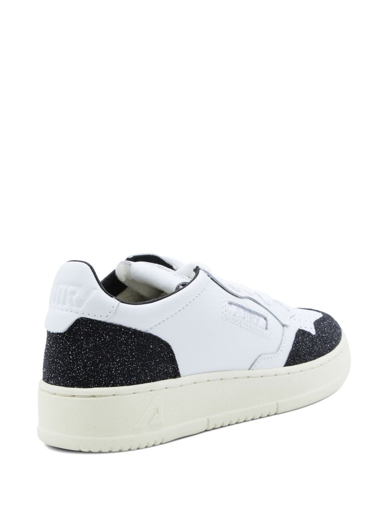 Autry Medalist Low Sneakers Variant 10 | Urbalenti™ NYC