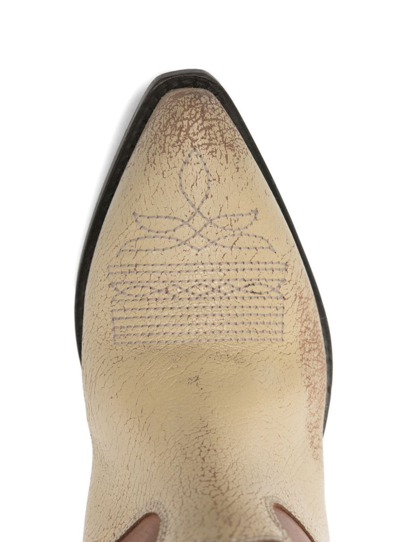 Golden Goose Golden Goose Wish Star boots