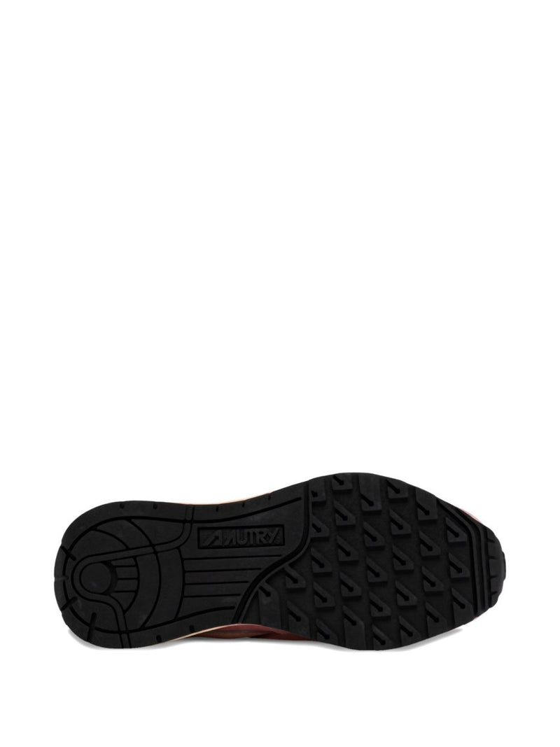 Autry REELWIND SUPER VINTAGE SNEAKERS | Urbalenti™ NYC