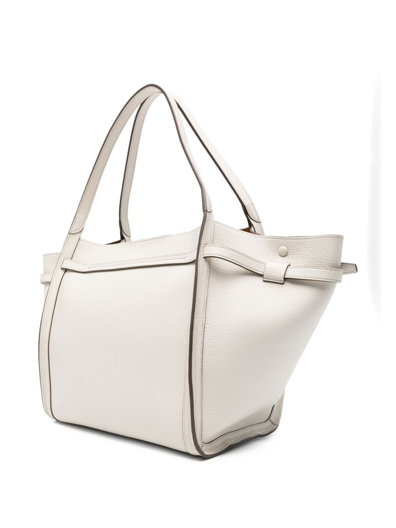 Tod'S Medium Leather Shopping Bag | Urbalenti™ NYC