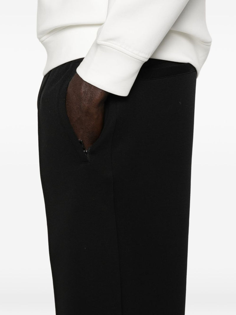 Emporio Armani Emporio Armani Cotton sweatpants