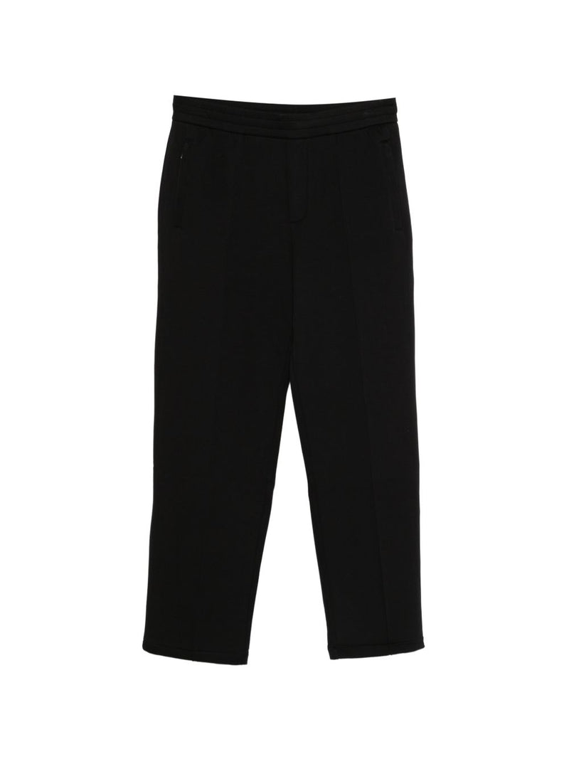 Emporio Armani Emporio Armani Cotton sweatpants