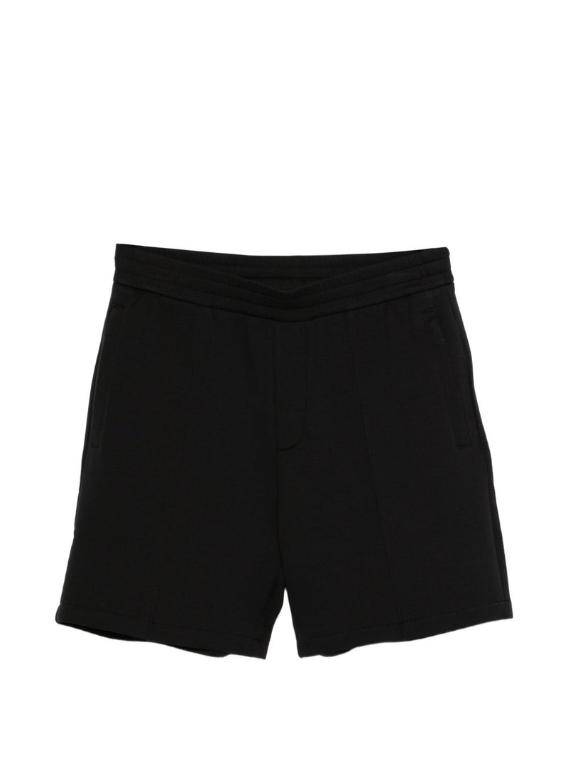 Emporio Armani Cotton shorts Variant 1 | Urbalenti™ NYC
