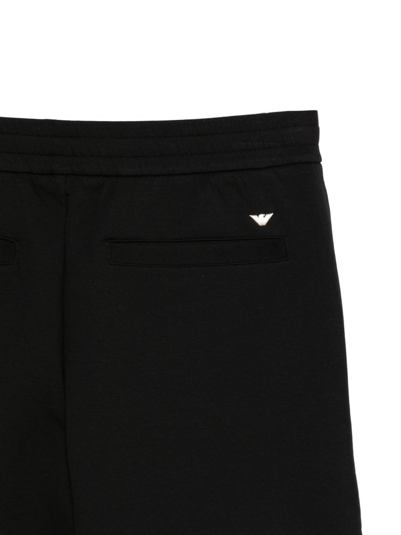 Emporio Armani Cotton shorts Variant 1 | Urbalenti™ NYC