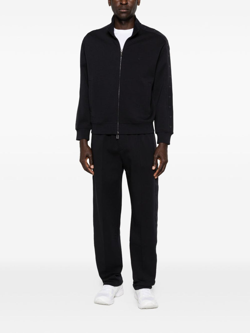 Emporio Armani Emporio Armani Cotton sweatpants