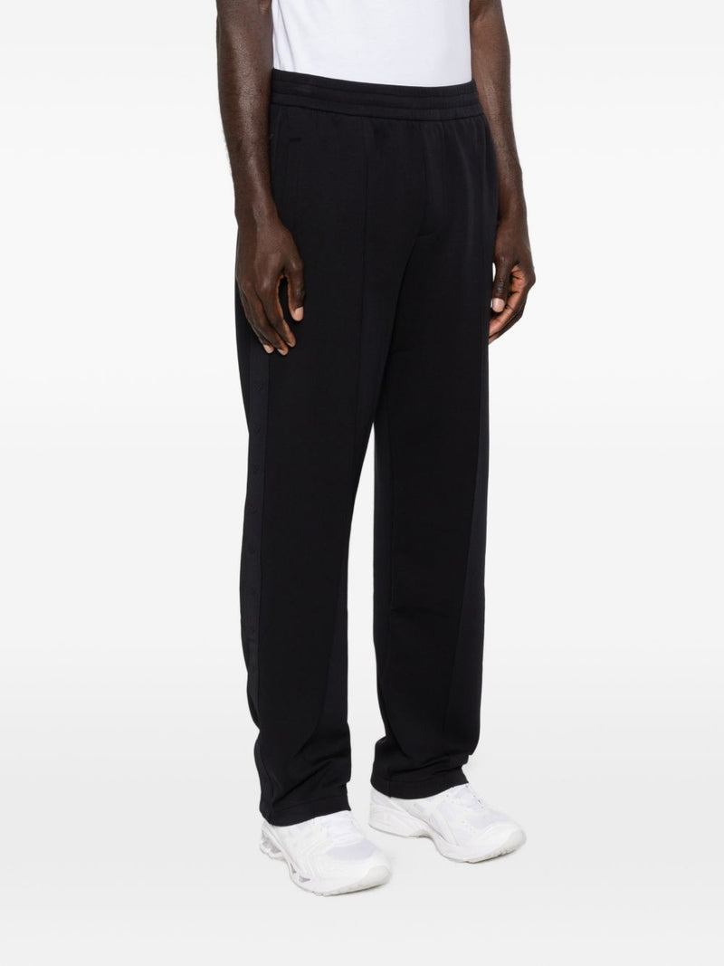 Emporio Armani Emporio Armani Cotton sweatpants