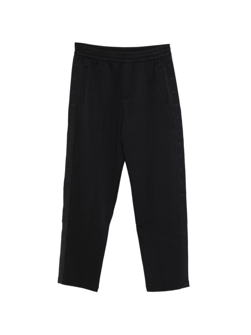 Emporio Armani Emporio Armani Cotton sweatpants