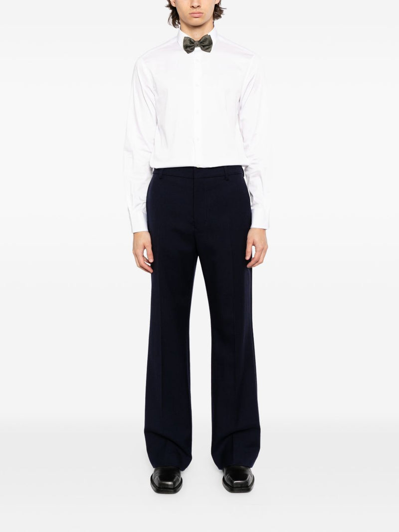 Emporio Armani Emporio Armani Cotton shirt