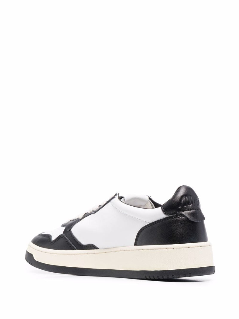 Autry Autry Medalist low-top sneakers