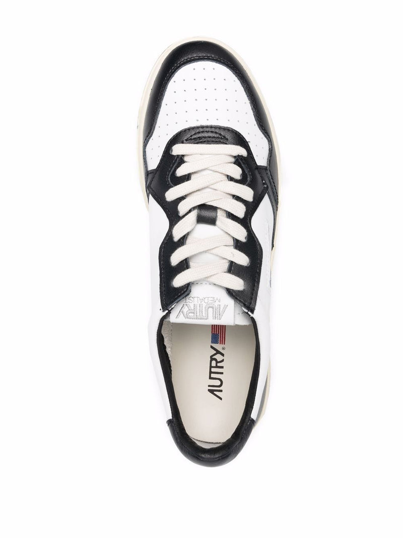 Autry Autry Medalist low-top sneakers