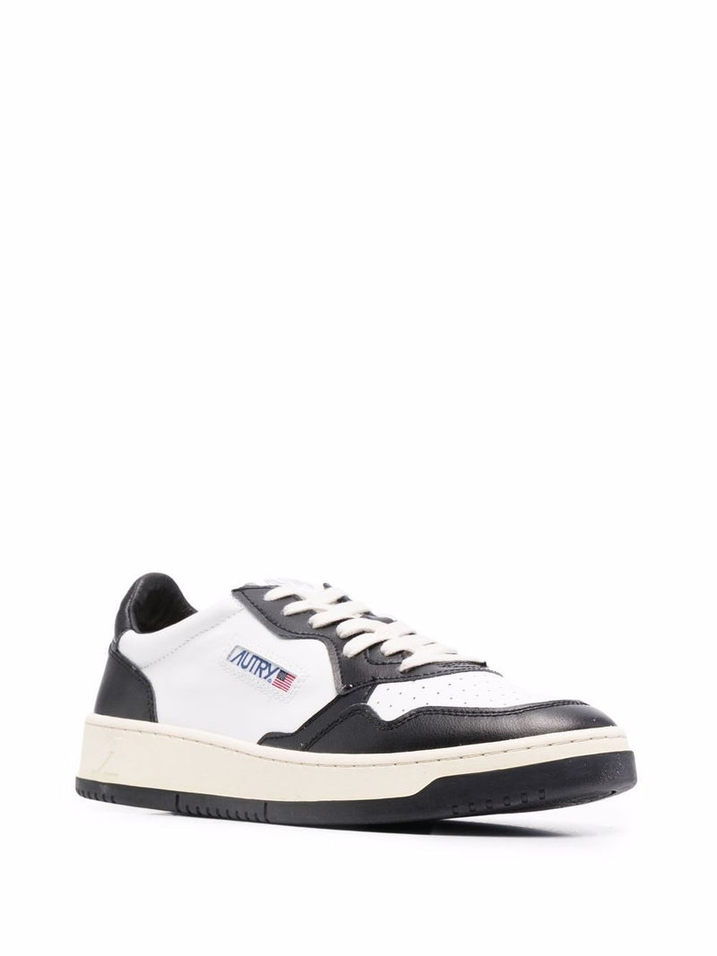 Autry Autry Medalist low-top sneakers