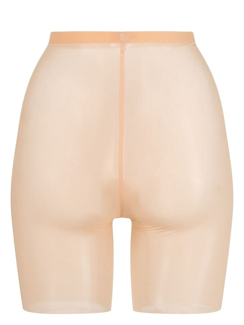 Wolford Wolford Tulle shaping shorts