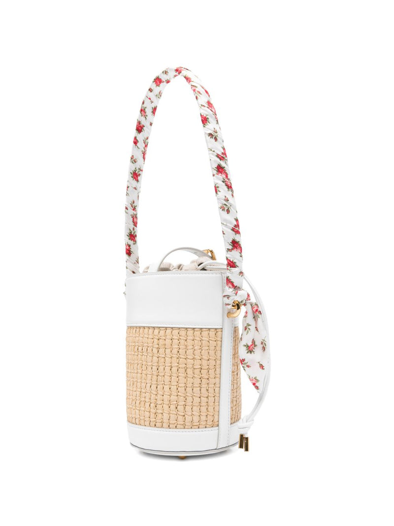 Dolce & Gabbana Capri Bucket Bag | Urbalenti™ NYC