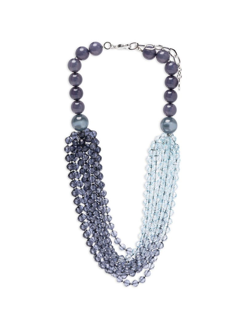 EMPORIO ARMANI EXCLUSIVE Necklace Variant 1 | U... | Urbalenti™ NYC