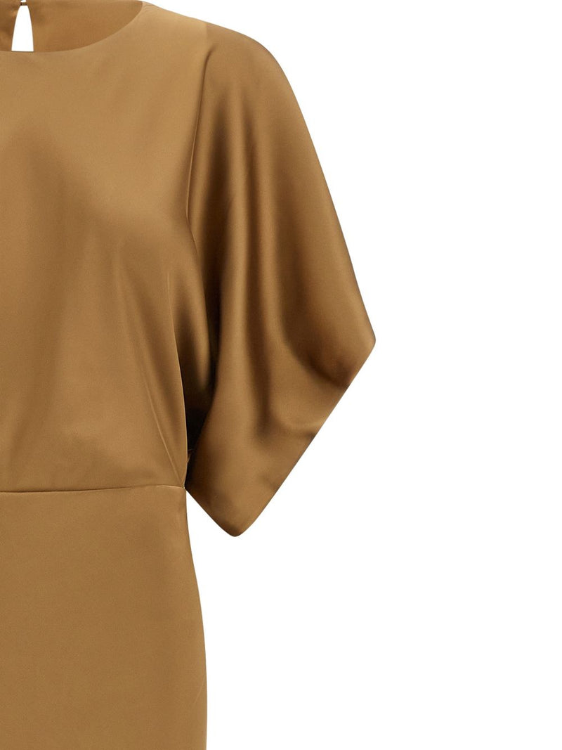 Norma Kamali Norma Kamali Long dress