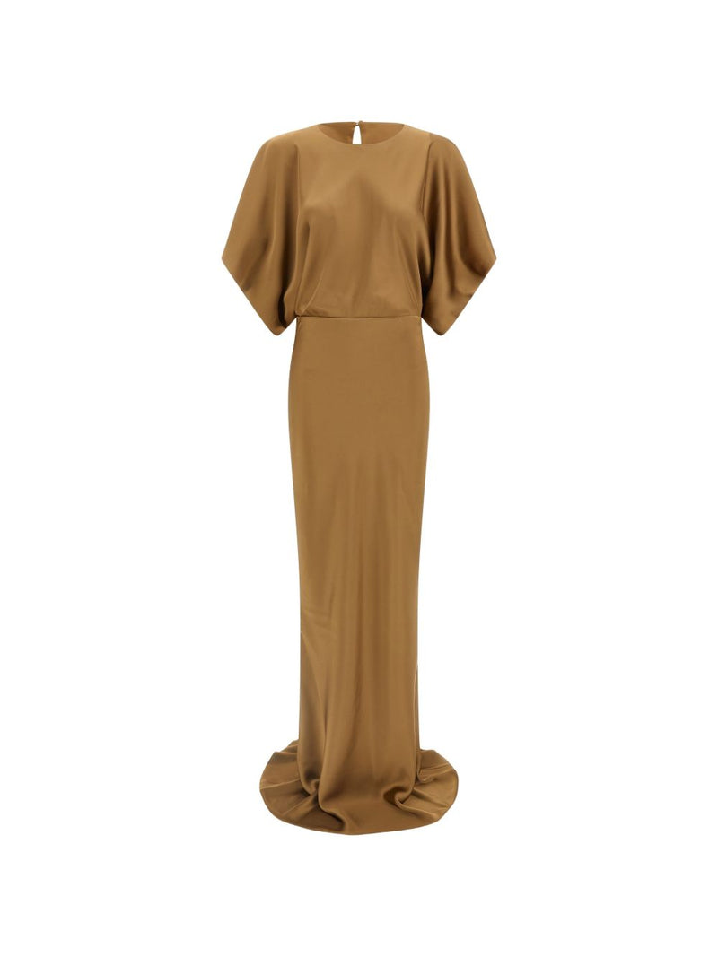 Norma Kamali Norma Kamali Long dress