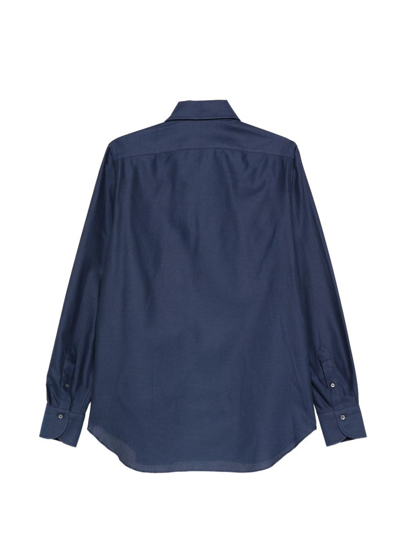 Finamore 1925 Napoli Finamore 1925 Napoli Cotton shirt
