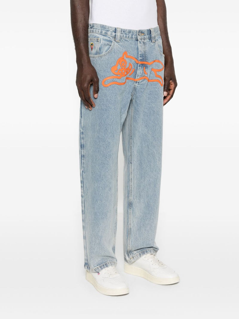 Icecream Icecream Running Dog denim jeans
