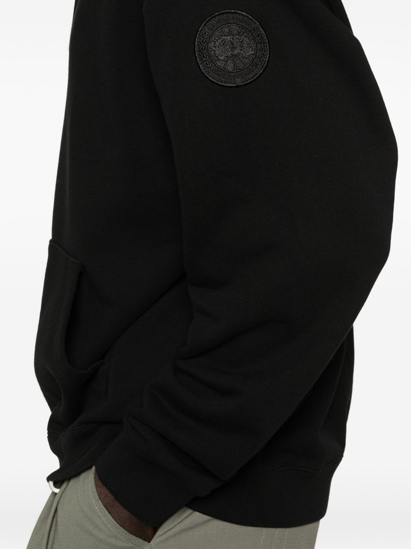 Canada Goose Canada Goose Rove hooded jacket