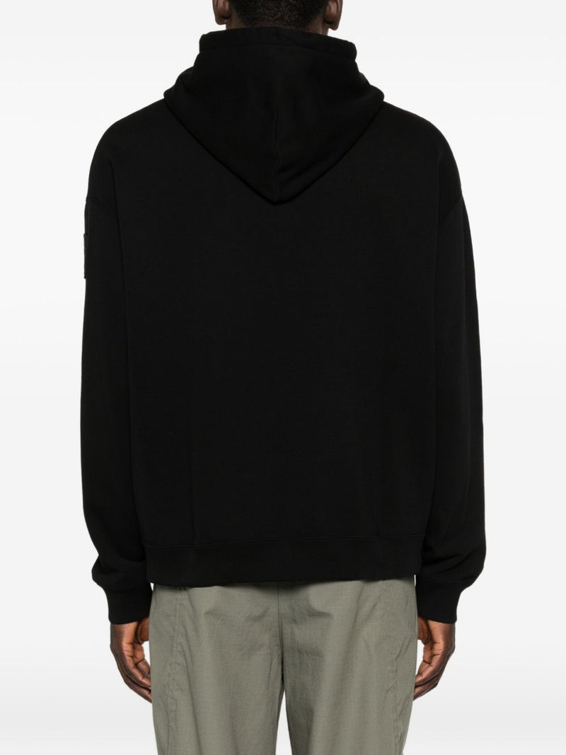 Canada Goose Canada Goose Rove hooded jacket