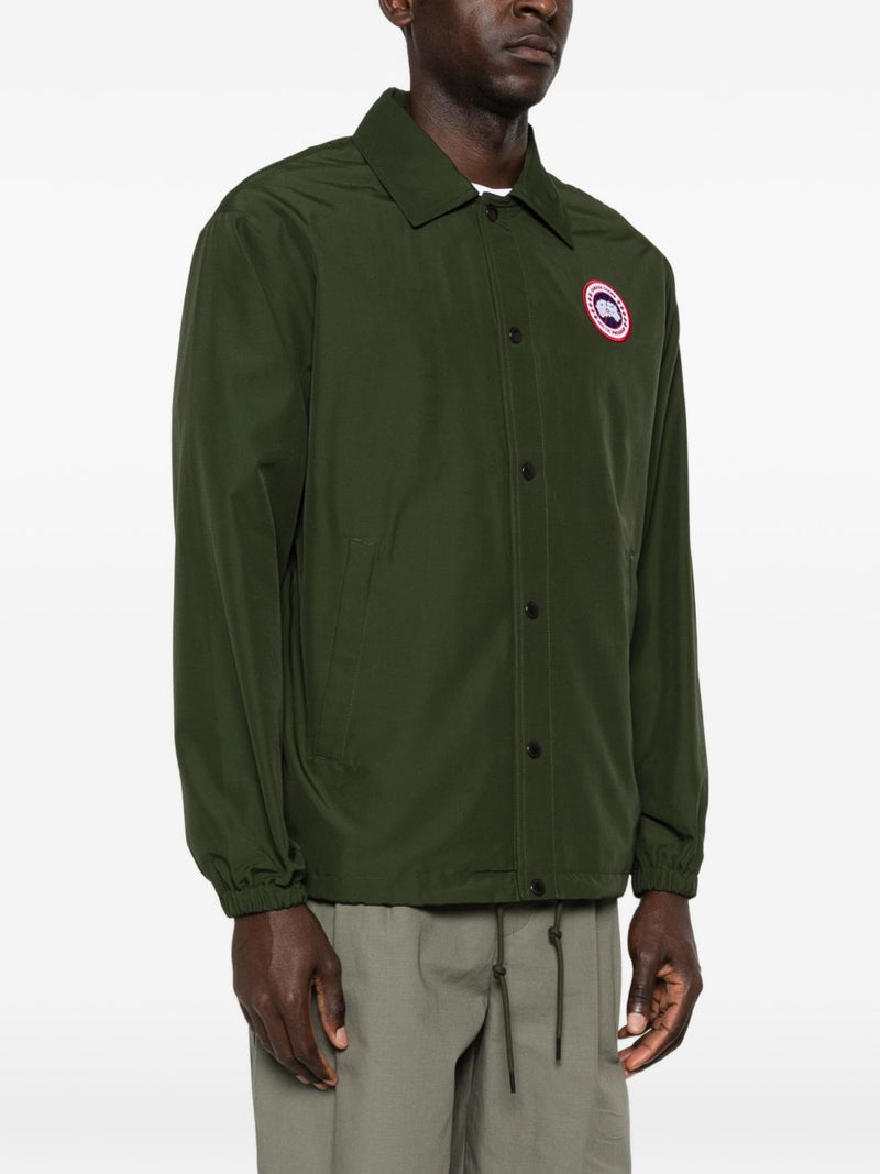 Canada Goose Canada Goose Regency blouson jacket
