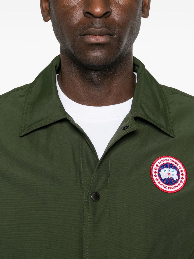 Canada Goose Canada Goose Regency blouson jacket