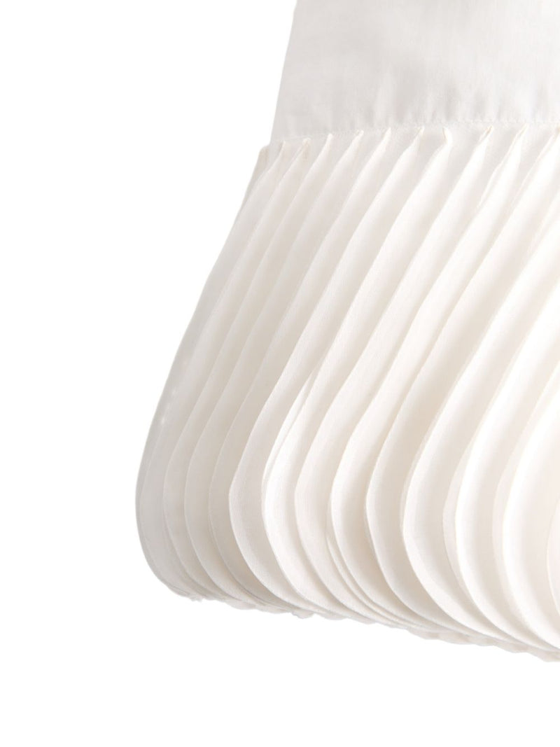 Valentino Shirts White | Urbalenti™ NYC