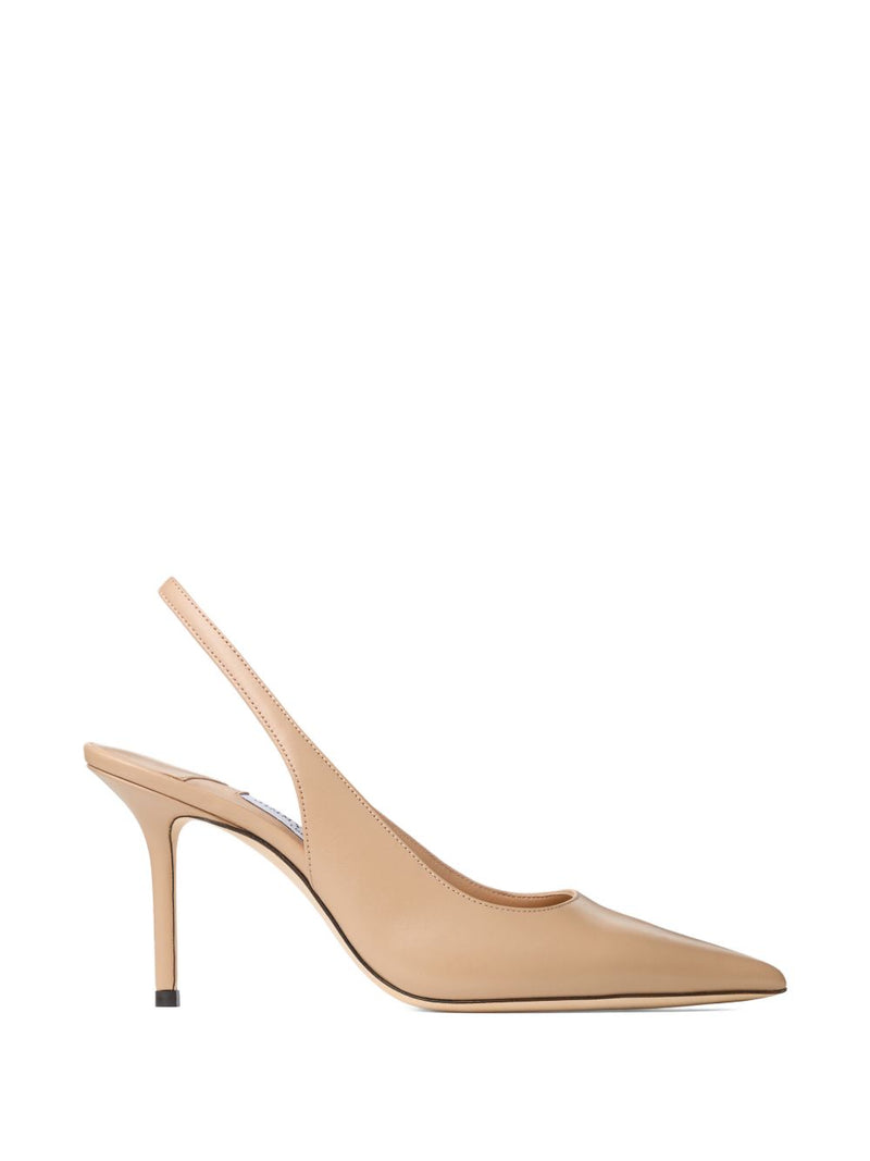 Jimmy Choo Love Sling Back 85 | Urbalenti™ NYC
