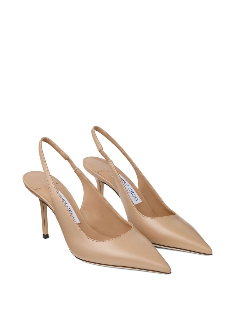 Jimmy Choo Love Sling Back 85 | Urbalenti™ NYC