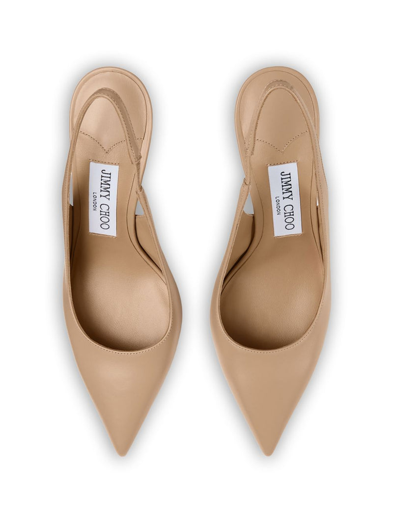 Jimmy Choo Love Sling Back 85 | Urbalenti™ NYC