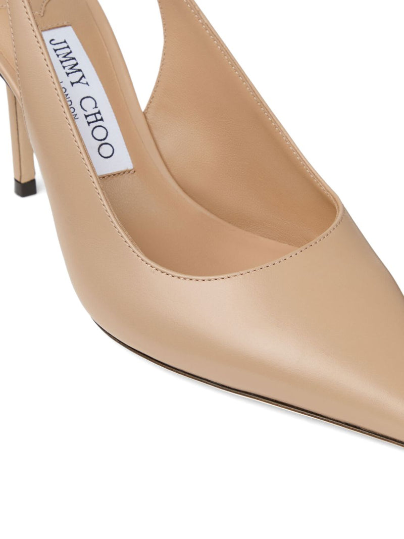Jimmy Choo Love Sling Back 85 | Urbalenti™ NYC