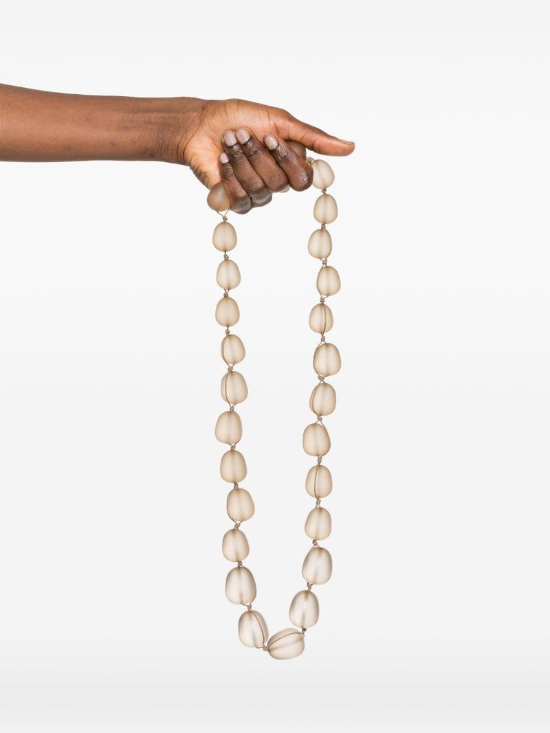 EMPORIO ARMANI EXCLUSIVE Necklace Variant 2 | Urbalenti™ NYC