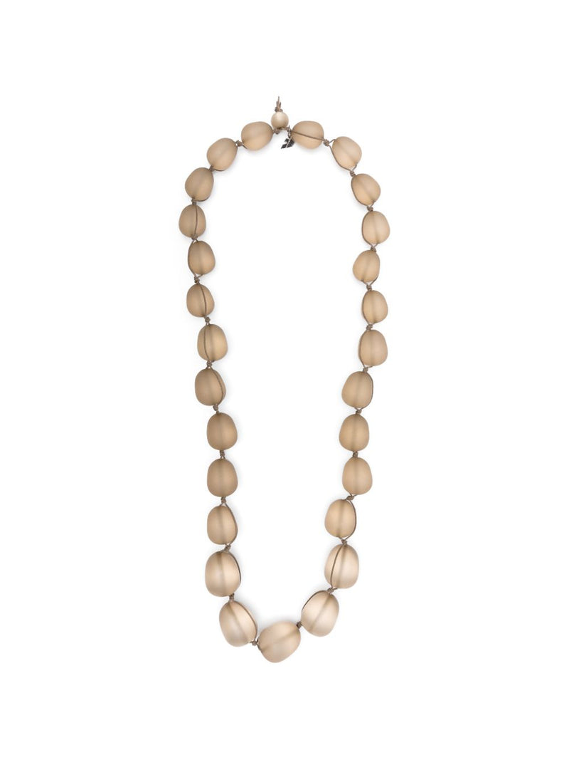 EMPORIO ARMANI EXCLUSIVE Necklace Variant 2 | Urbalenti™ NYC