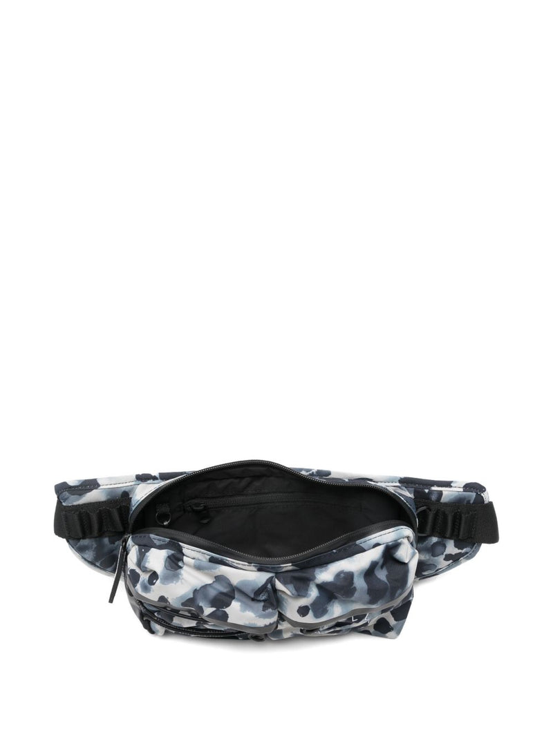 Adidas By Stella McCartney Logo Graphic Print Bum Bag | Urbalenti™ NYC