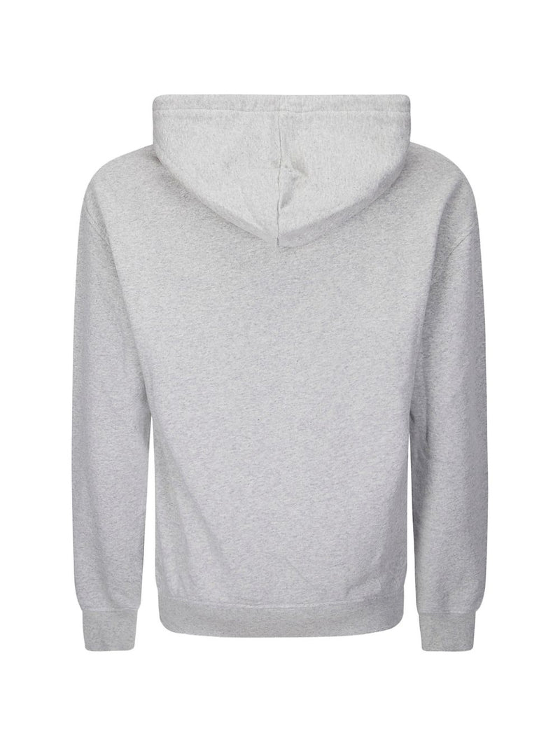 Icecream Icecream Logo cotton hoodie